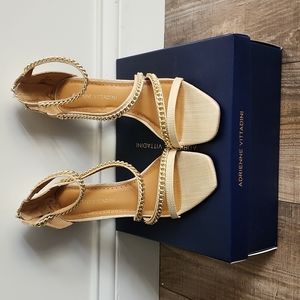 Adrienne Vittadini dress shoe